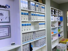 -美可普口腔医院(东街分店)