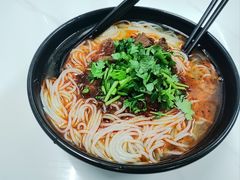 -一品郑记重庆牛肉米线馆(东泰路店)