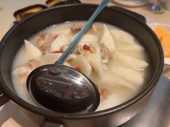 -口味堂(惠济路店)