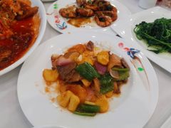 -渔民新村(番禺总店)