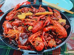 -丁丁龙虾(总店)