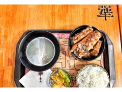 排骨饭套餐-犟骨头排骨饭(回龙观龙禧店)