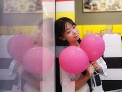 -W CAFE(甜爱路店)