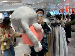 -风云再起游乐汇(北京西单西西友谊店)