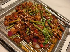 -绿江春(长江街店)