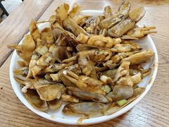 -渔家乐小海鲜(皇姑店)