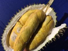 -金伯利街美食夜市