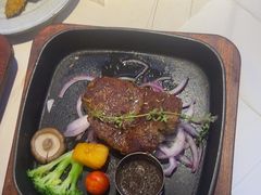 -牛扒先生·厚切雪花牛扒西餐厅(北京路禺山路店)