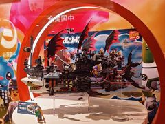 -大悦城(沈阳中街店)