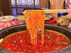 -蜀大侠火锅(总府路店)