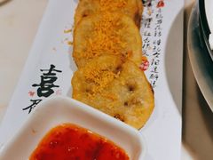 -韵秋荷(宝山龙湖天街店)