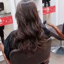 长发-Hair ART造型沙龙
