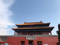-宣武小院涮肉(前门店)