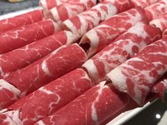 -海底捞火锅(上元大街店)