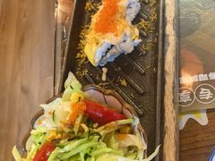 -桃太郎寿司料理(南坪店)