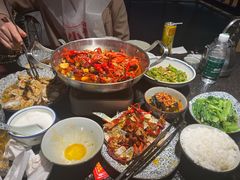 -虾小龙老长沙龙虾馆(坡子街店)