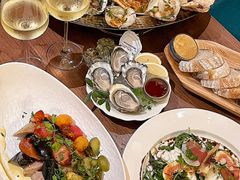 -Osteria Garden 生蚝花园餐厅(原进贤路店)