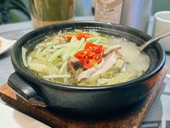 -大浪潮·潮汕菜·招牌生腌小青龙(福田店)