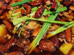 -新沸腾鱼乡(世贸天阶店)