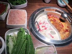 -季季红火锅(动壹店)