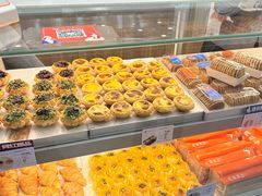 -彭记糕点(龙亭旗舰店)