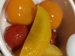-汉巴味德(沈阳万象汇店)