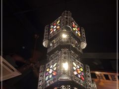 -甘尼仕印度餐厅酒吧(斜塘老街店)