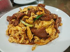 -京天红酒家(虎坊路店)