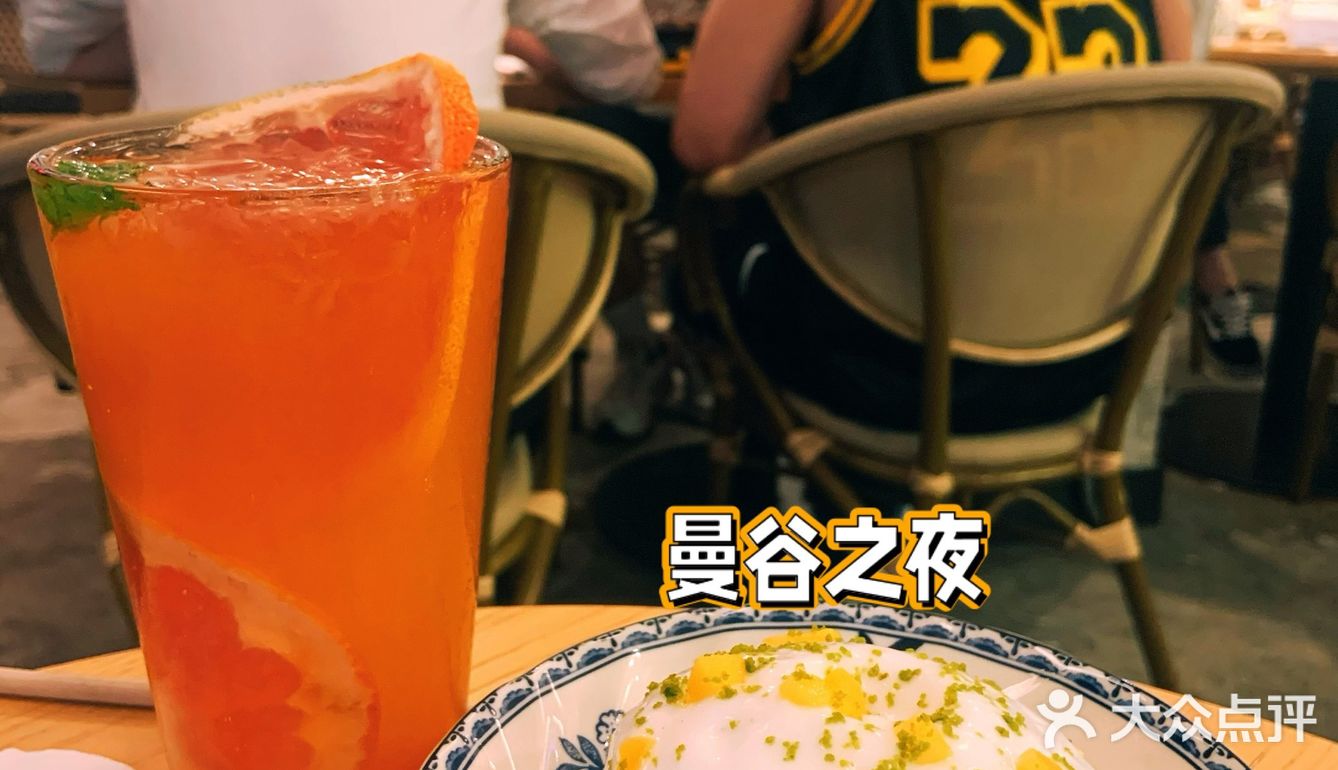 武汉约会必去的西餐厅🍴！