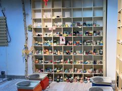 -粤陶渊.DIY陶艺体验馆(粤陶总店)