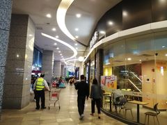 -信利城市广场