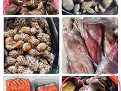 -都市阳光海鲜城(青山湖店)