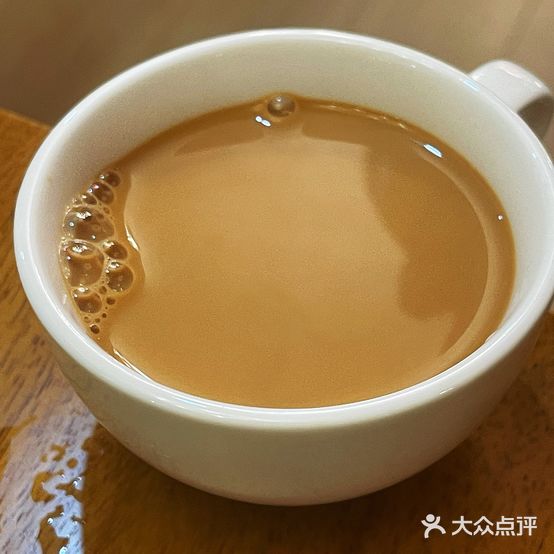 摩登牛西餐厅(利和店)