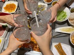 -海底捞火锅(金光华店)