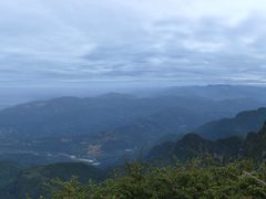 -峨眉山风景名胜区