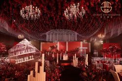 -张仕婚礼·做有温度的婚礼