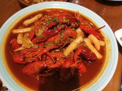 -南京一哥龙虾and二姐牛蛙(万达店)