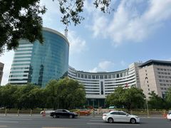 -北京好苑建国酒店