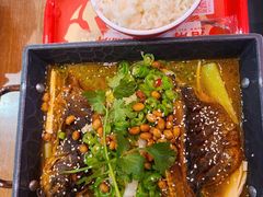 -猪角·闽南猪脚饭(文三路店)