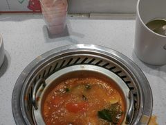 -龍歌自助小火锅(李沧顺和汇店)