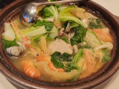 -桂满陇·杭州小馆(巴黎春天浦建店)