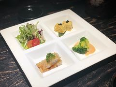 餐前小食-小十料理(新城店)
