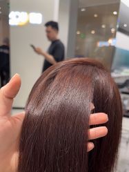 点击看大图 -意廊 Hair Salon