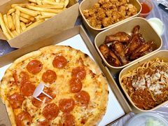 -Tony's Kitchen(蛇口店)