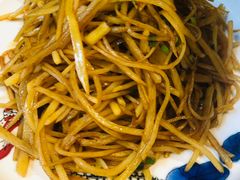 -金悦印象小馆(三里河店)