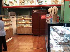 -新侨三宝乐面包店(崇文门店)