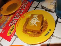 -碌碌发·东南亚风味烧烤档(体育西店)