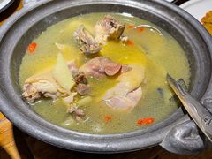 -佬牌火辣辣衢州特色菜(皇冠总店)