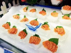 -澜悦港海鲜体验主题餐厅