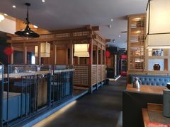 -金石青云炭火烤肉店(中房上东花墅店)